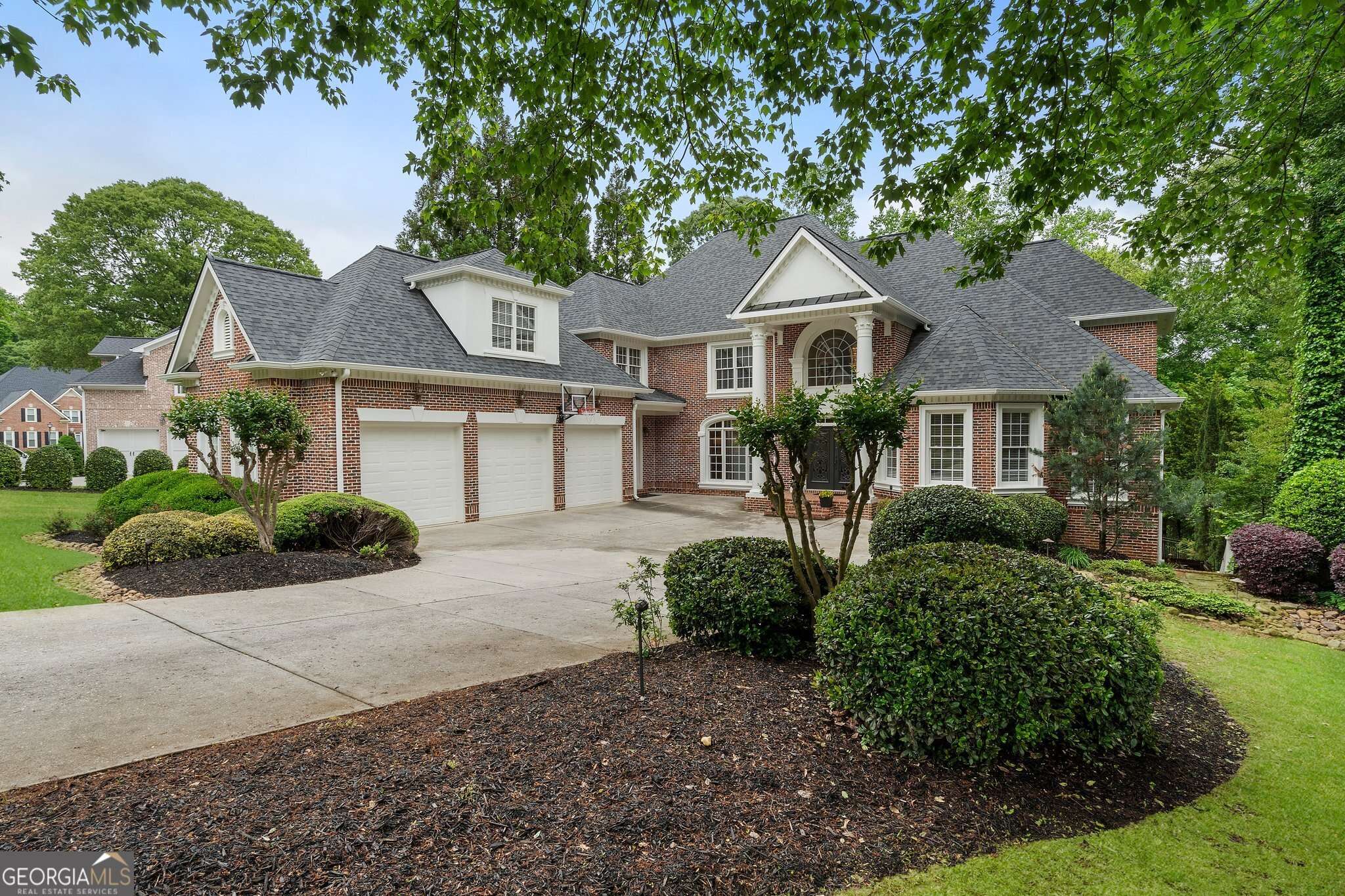Milton, GA 30004,640 Greenview TER
