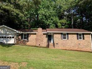 Stone Mountain, GA 30088,470 Ovara CT