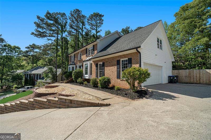 Roswell, GA 30076,180 Spring Ridge Trace