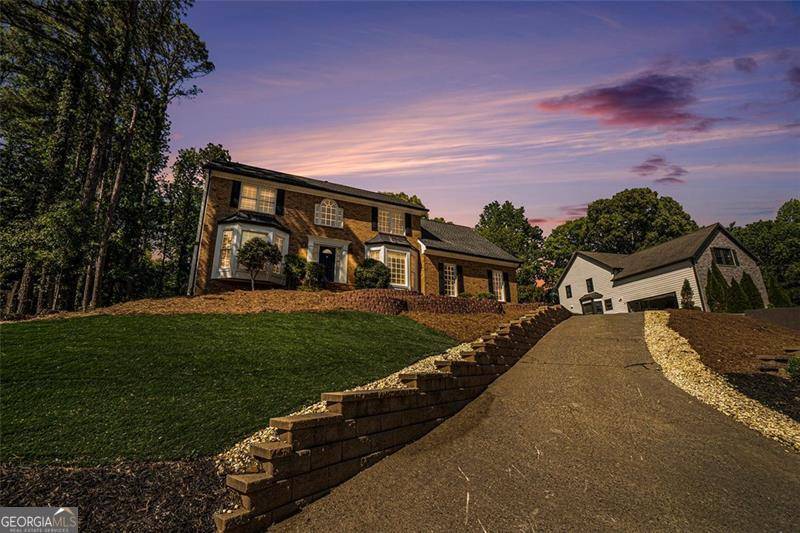 Roswell, GA 30076,180 Spring Ridge Trace