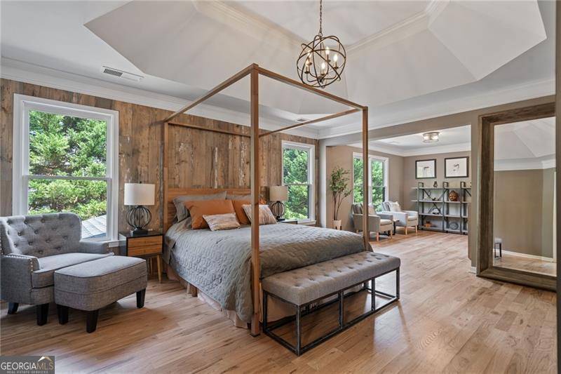 Cumming, GA 30028,4030 Scenic View CT