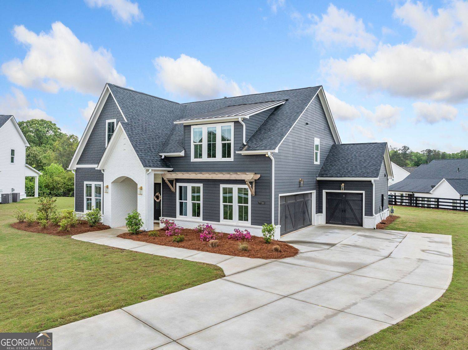 Dawsonville, GA 30534,7720 Magnolia Farm CIR
