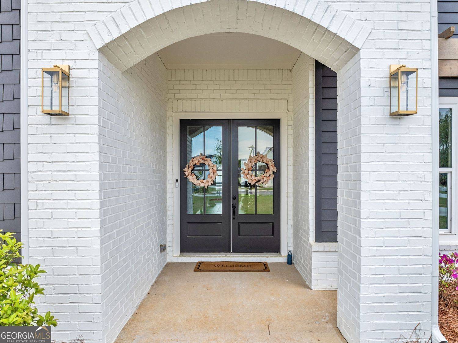Dawsonville, GA 30534,7720 Magnolia Farm CIR