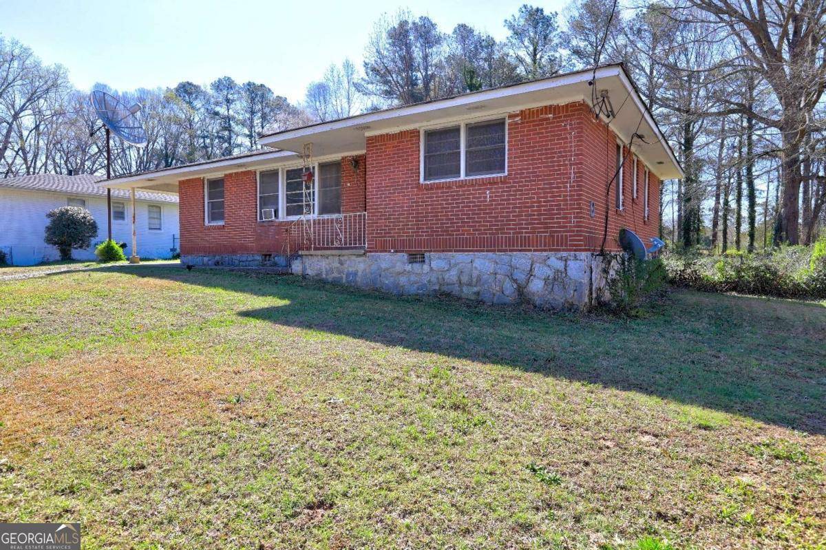 Jonesboro, GA 30236,118 Ingleside DR