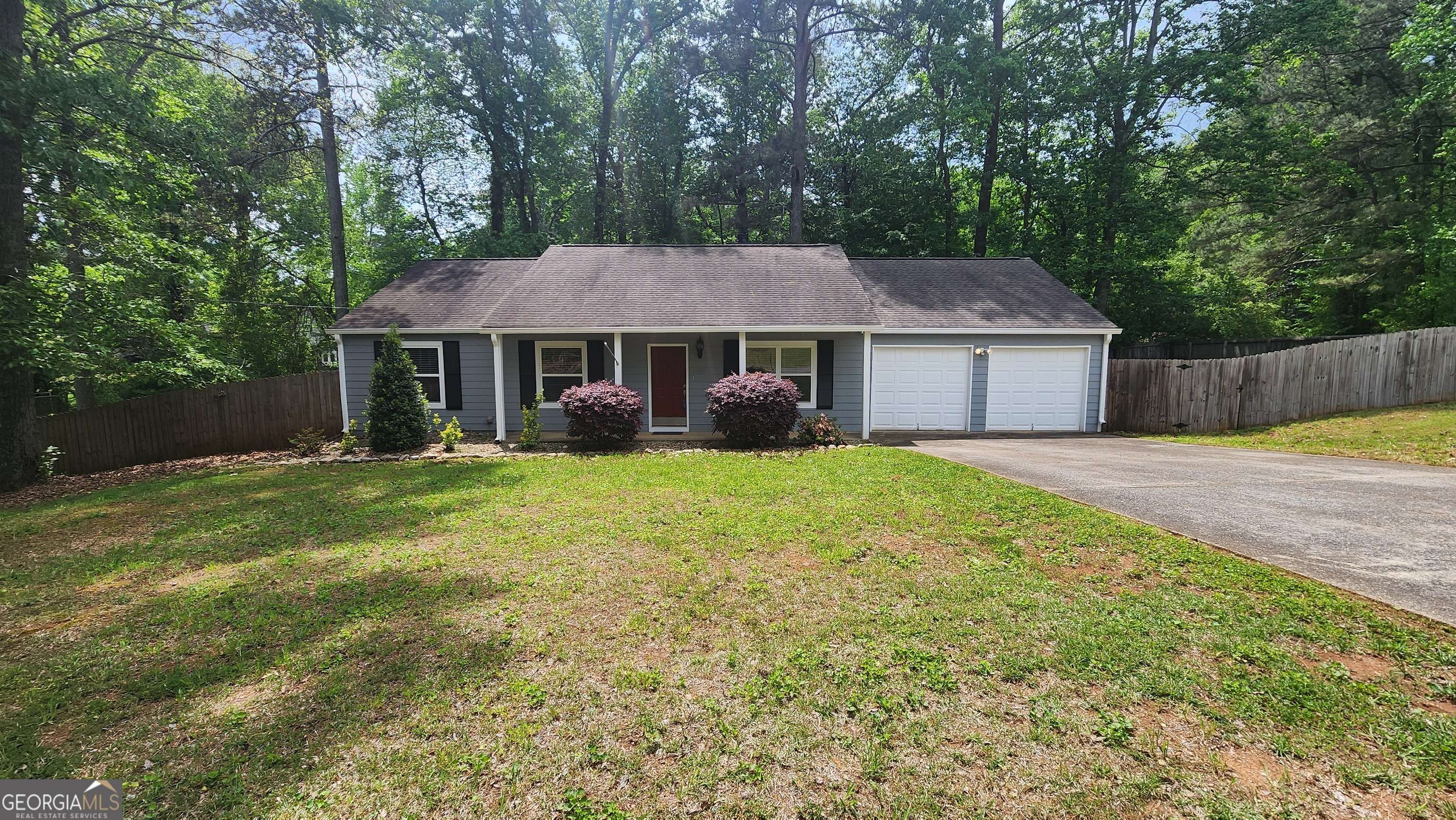Kennesaw, GA 30152,2849 Appling WAY NW