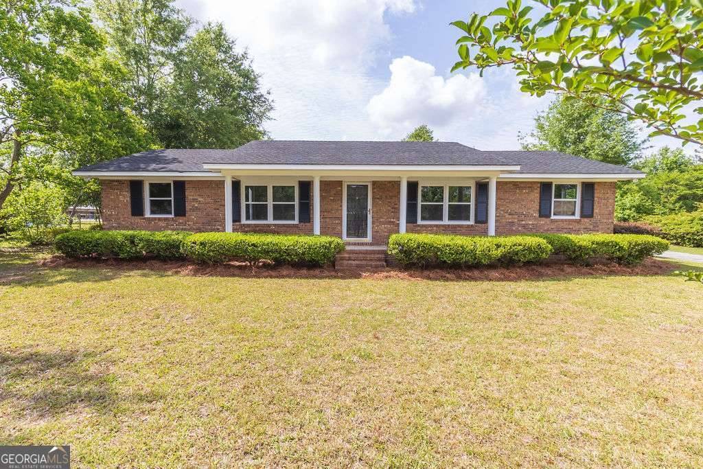 Waycross, GA 31503,3088 Southwood DR