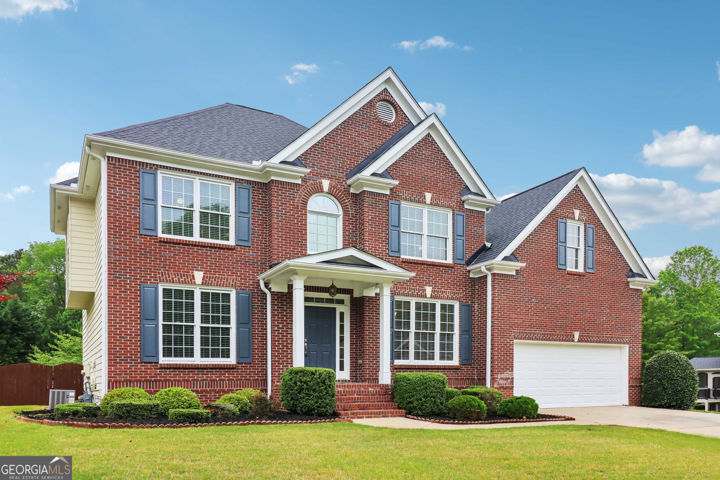 Cumming, GA 30041,2620 Bent Creek DR