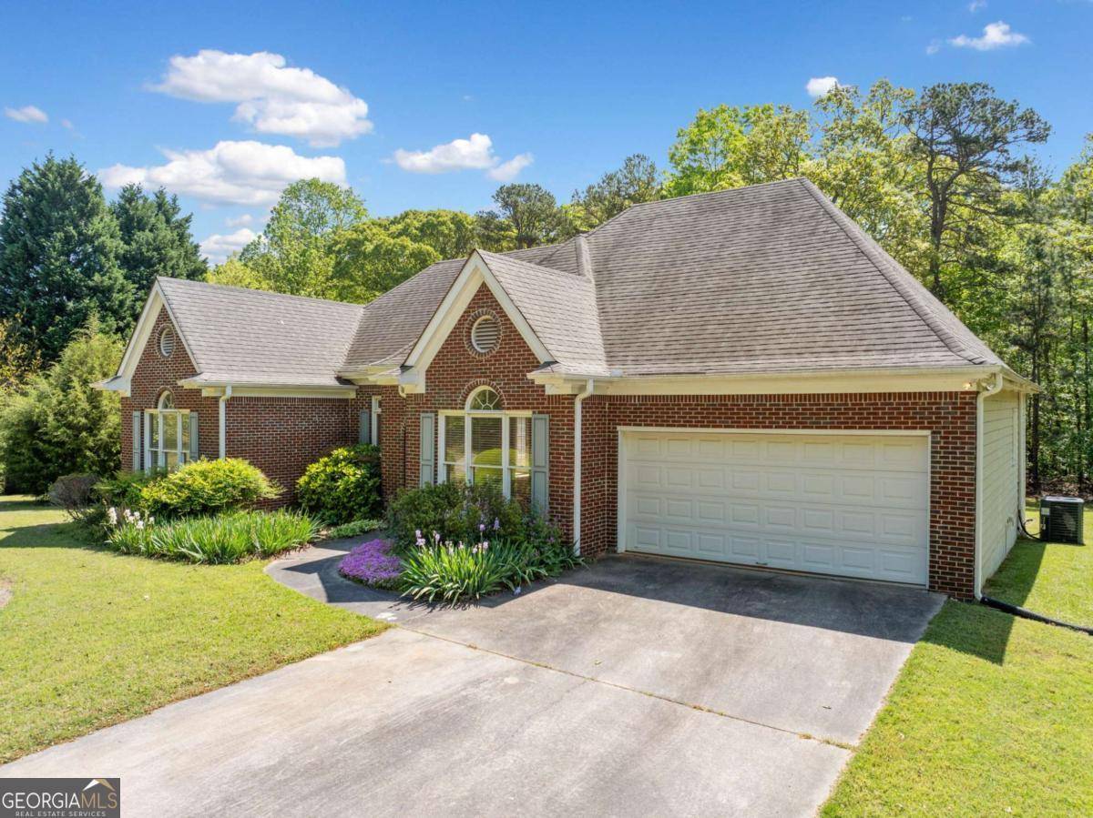 Winder, GA 30680,618 Huntington TRCE