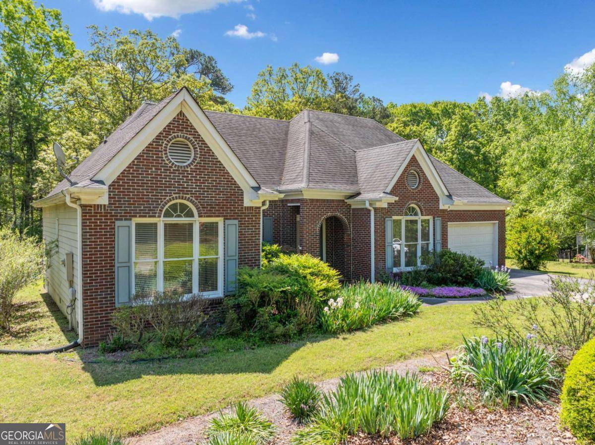 Winder, GA 30680,618 Huntington TRCE