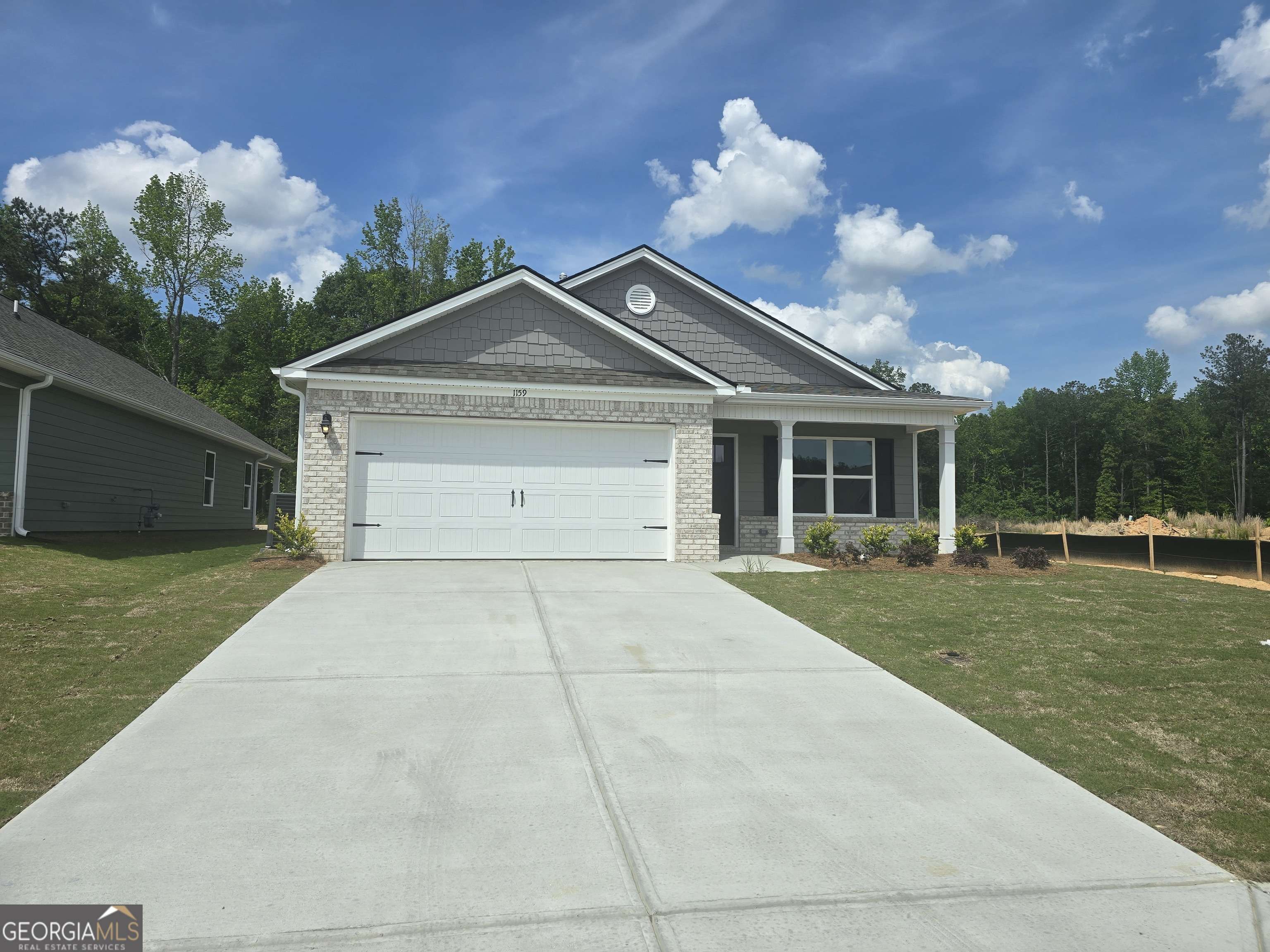 Winder, GA 30680,1159 Jeannine LN #14