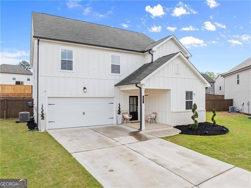 Dawsonville, GA 30534,32 Canopy WAY