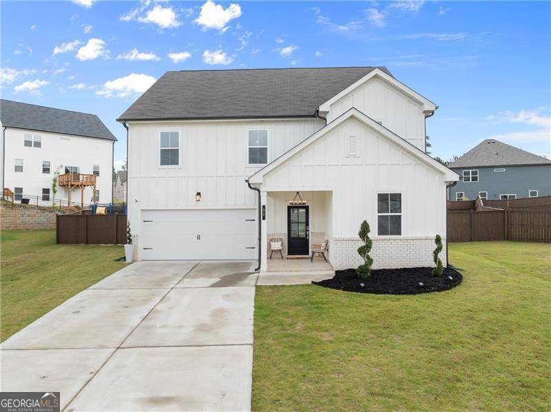 Dawsonville, GA 30534,32 Canopy WAY