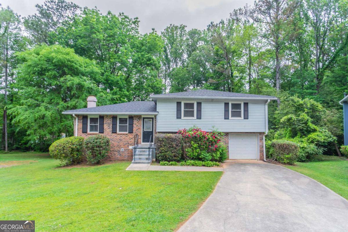 Ellenwood, GA 30294,3664 Satellite TER