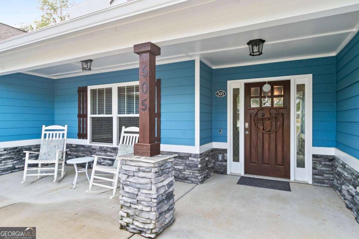 Villa Rica, GA 30180,505 Alta CT