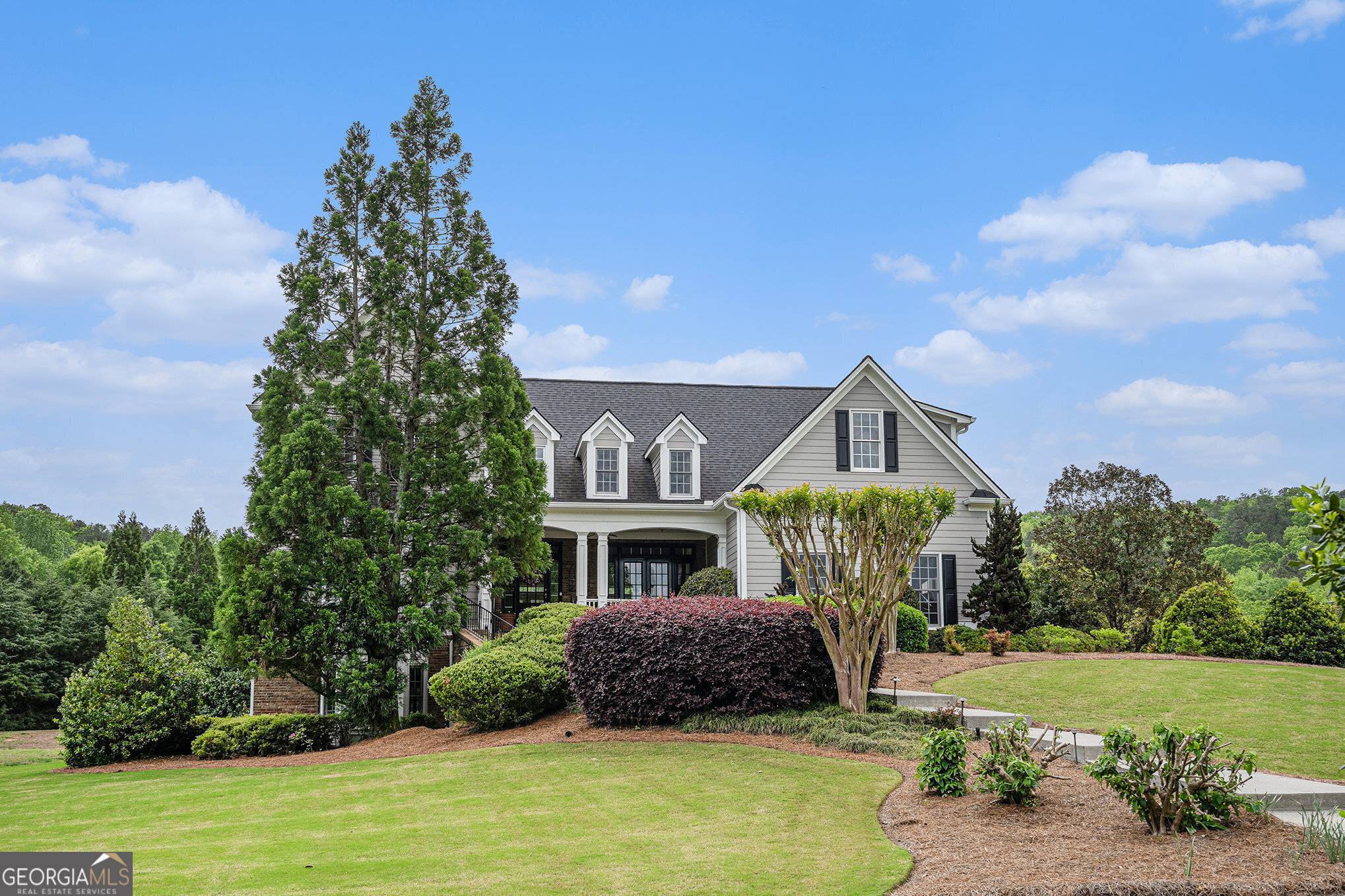 Emerson, GA 30137,639 Puckett RD SE