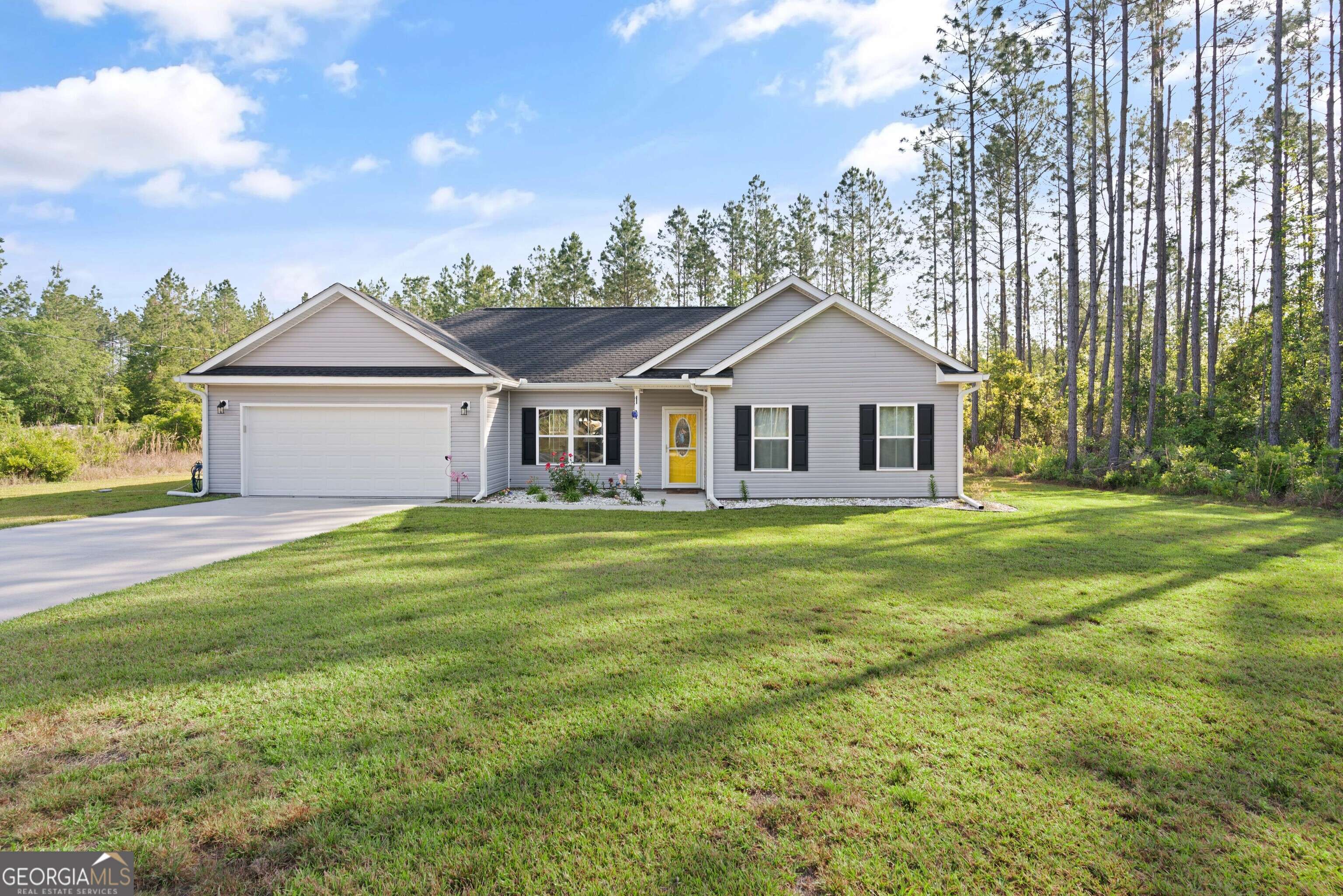 Hortense, GA 31543,1356 Mount Pleasant Road