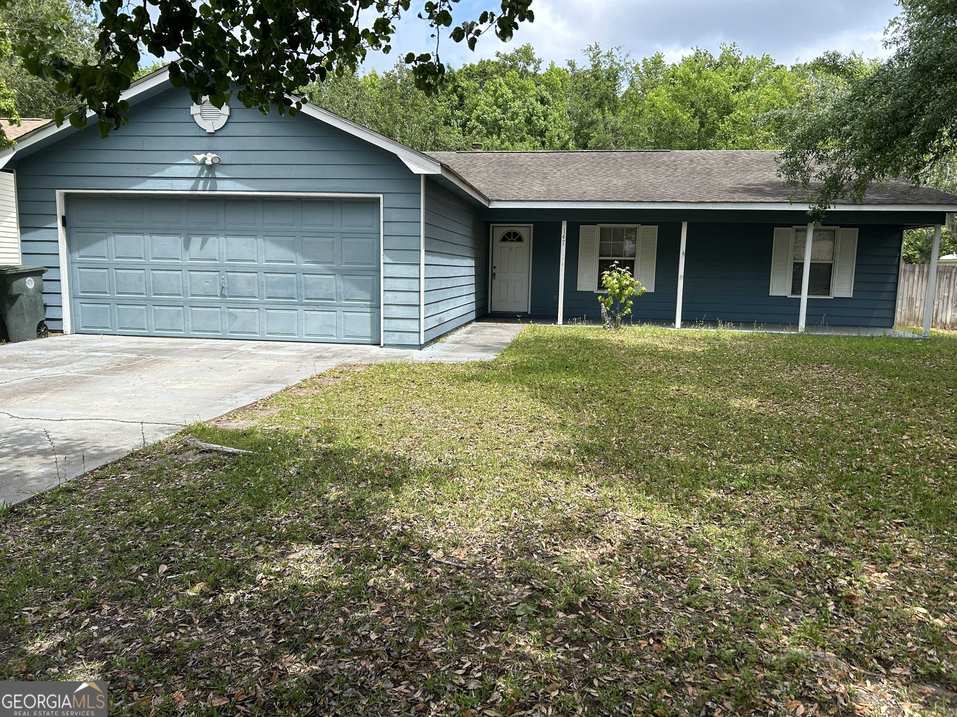 Kingsland, GA 31548,147 Lakeside DR