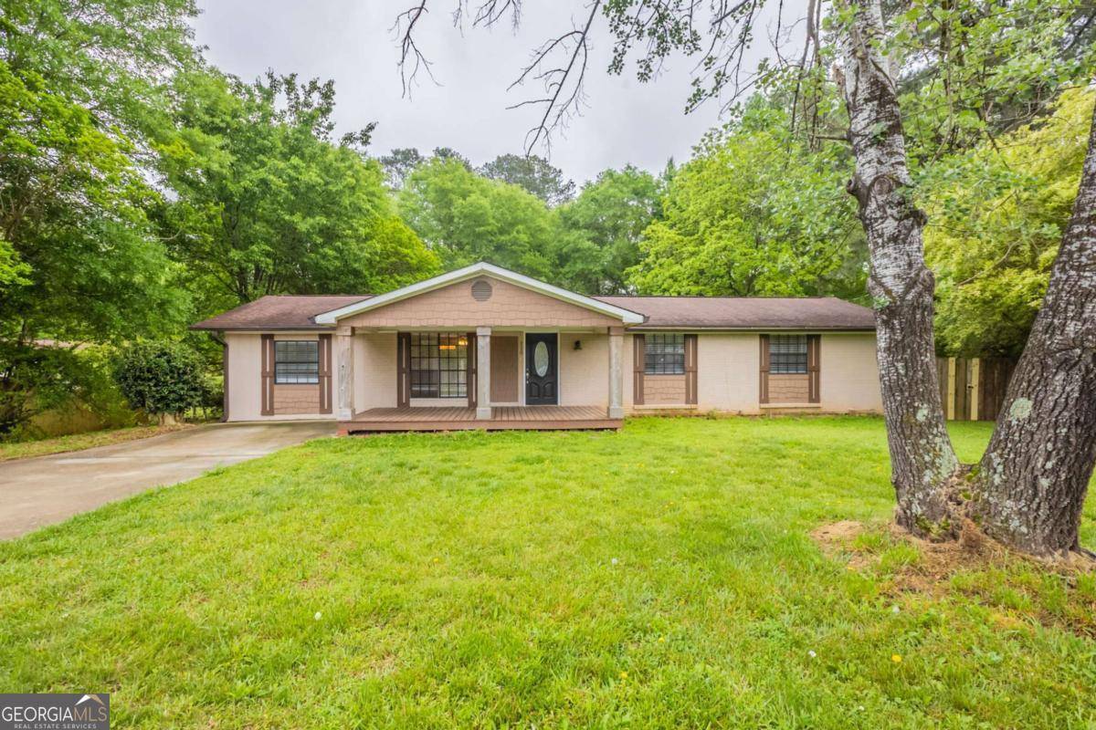 Tyrone, GA 30290,110 Valley View CT