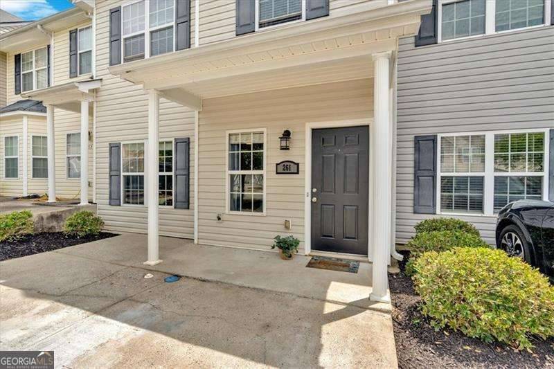 Hiram, GA 30141,261 Venture PATH