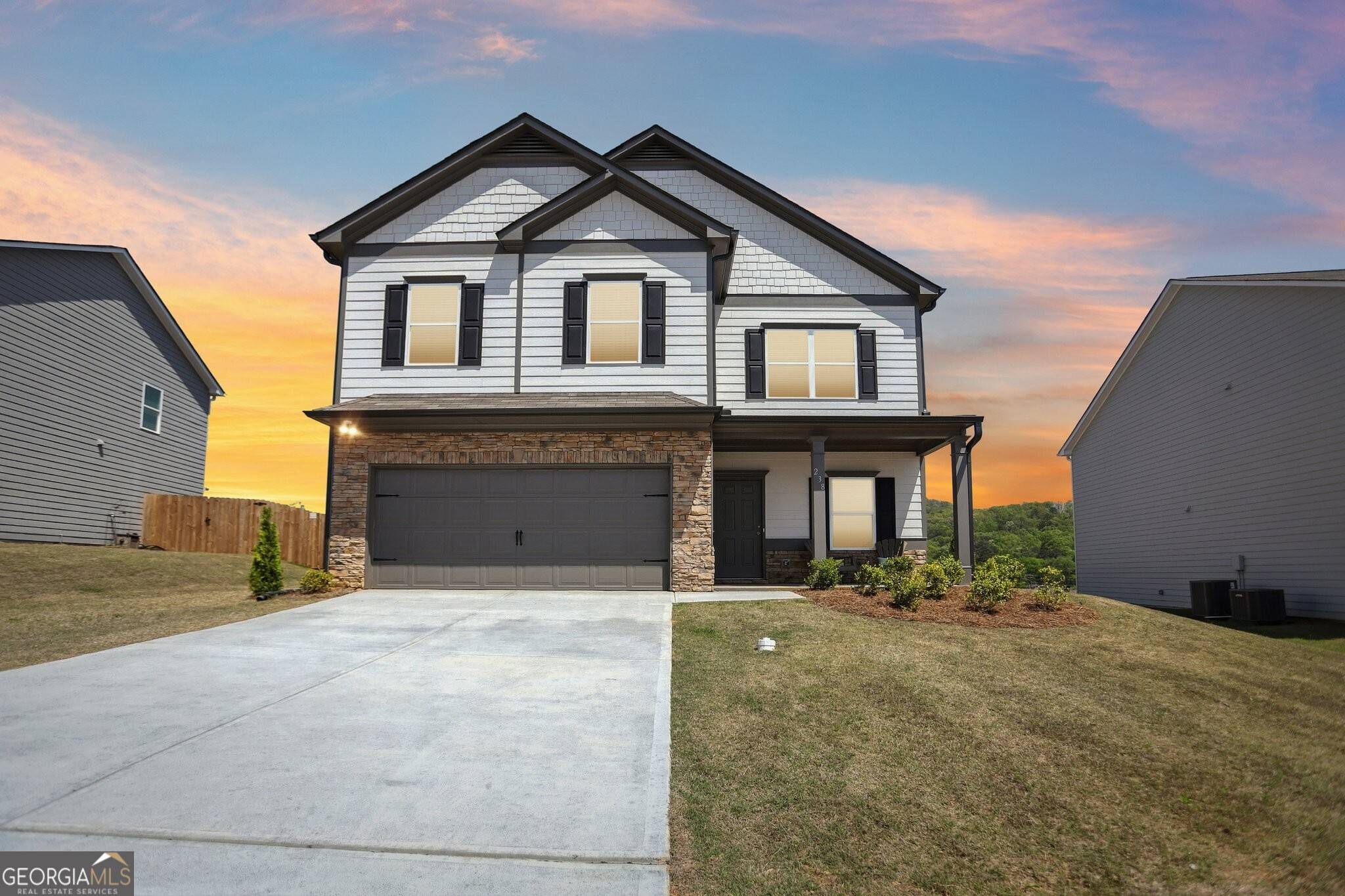Cartersville, GA 30120,238 Chase Drew DR SW