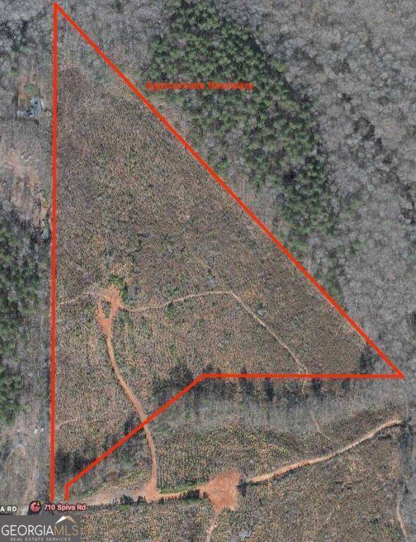Temple, GA 30179,0 Spiva RD