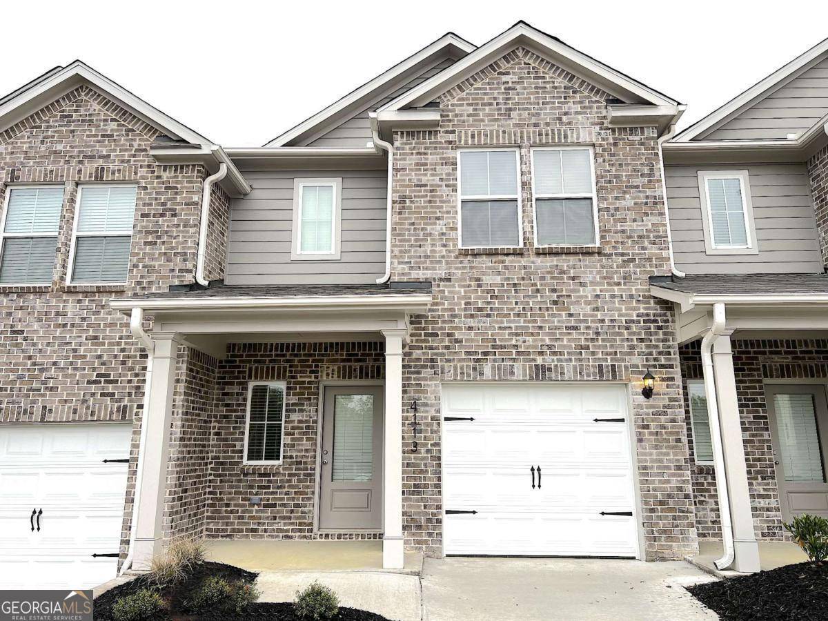 Oakwood, GA 30566,4113 Oakwood Ter Ct