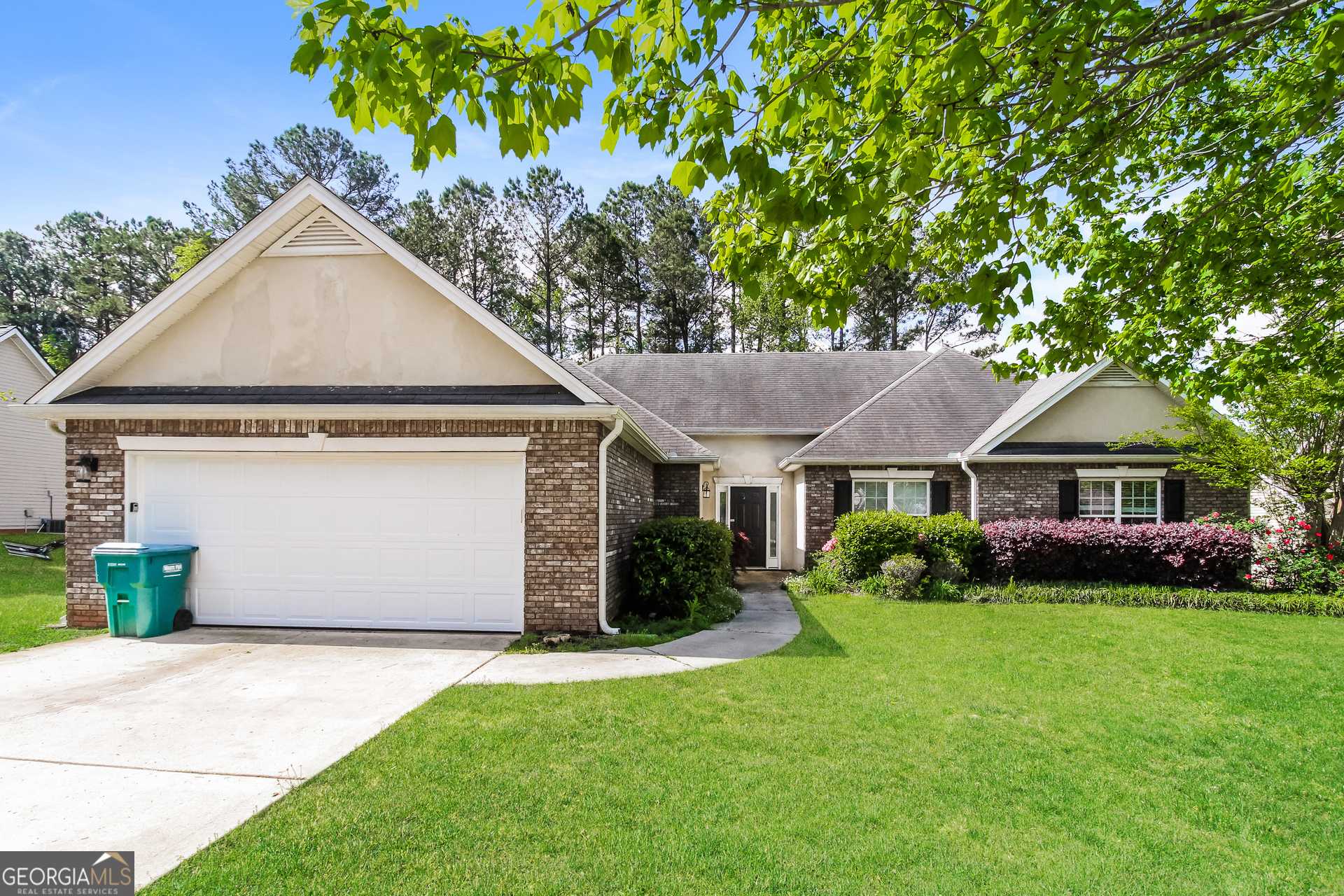 Hampton, GA 30228,121 Crestwood CT