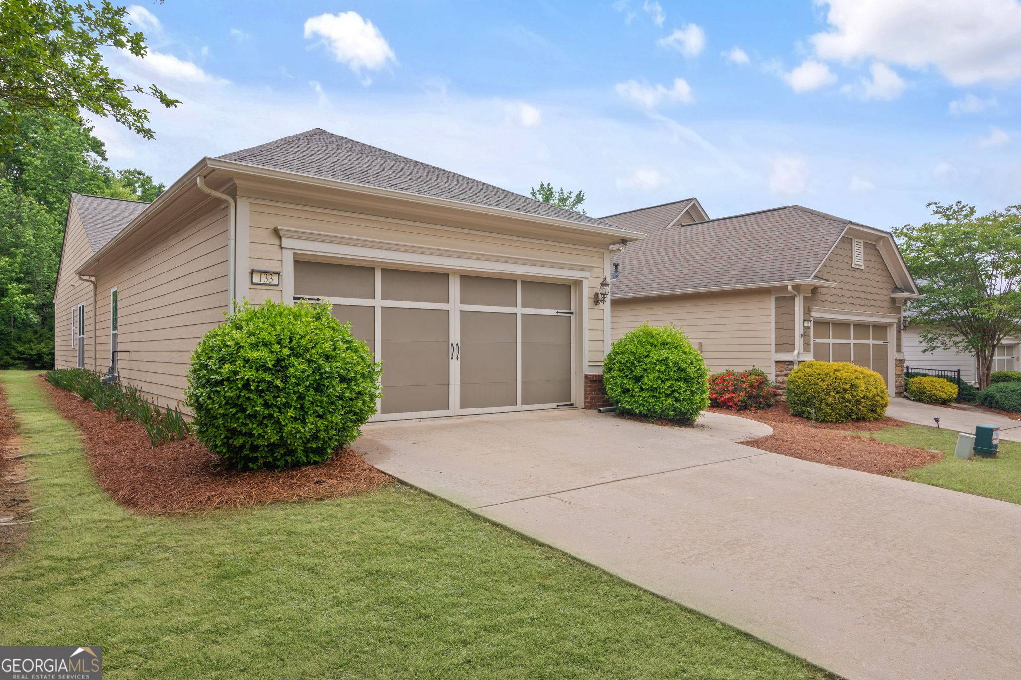 Griffin, GA 30223,133 Begonia CT