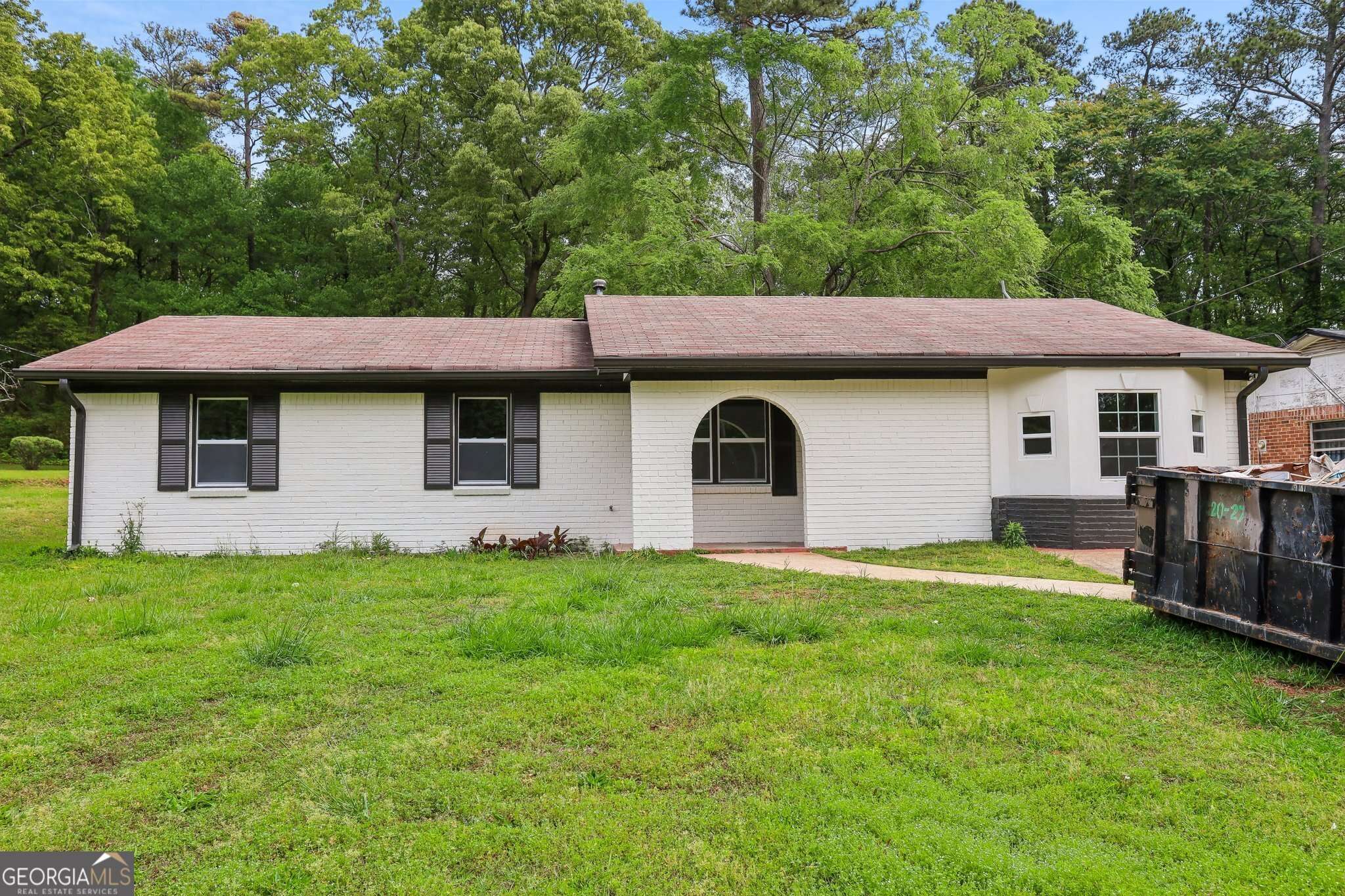 Decatur, GA 30034,2744 Preston DR