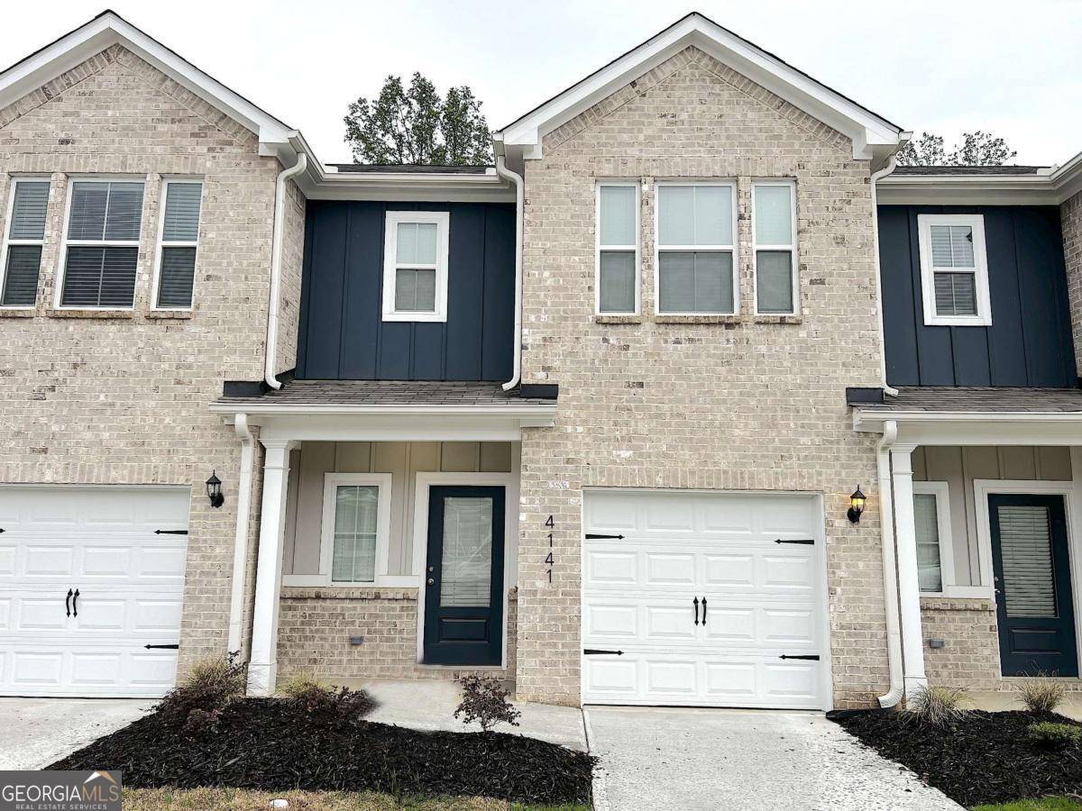 Oakwood, GA 30566,4141 Oakwood Ter CT