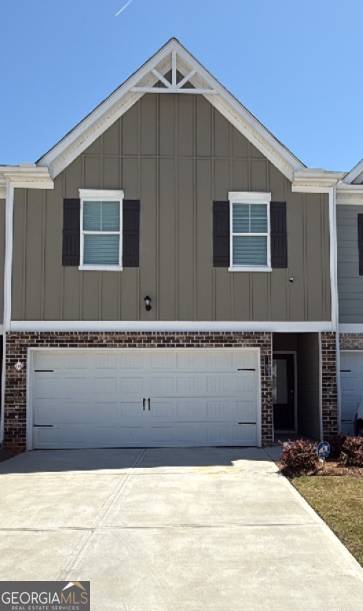 Hampton, GA 30228,11692 Mendenhall CT
