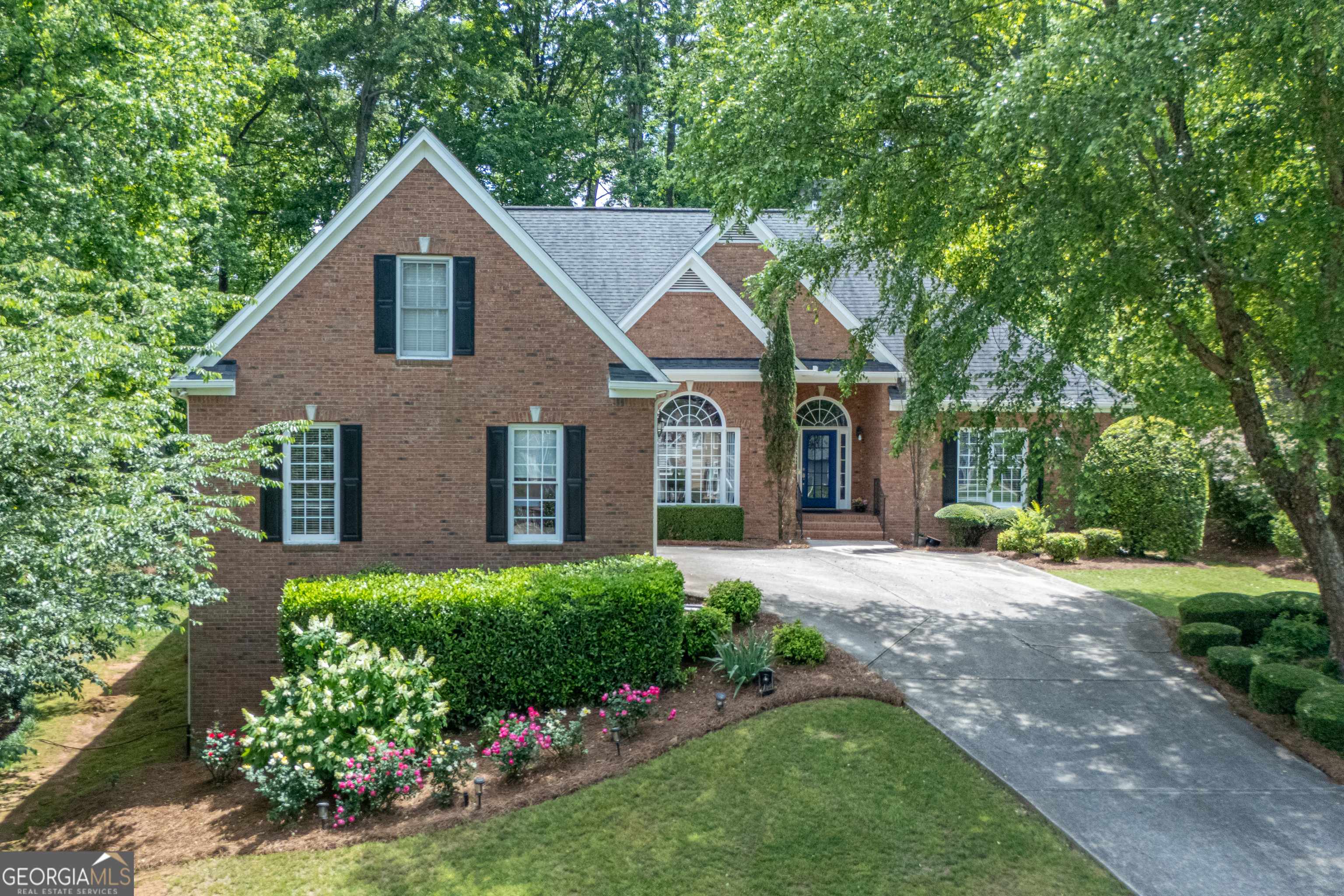 Cumming, GA 30040,4825 Brighton Lake DR