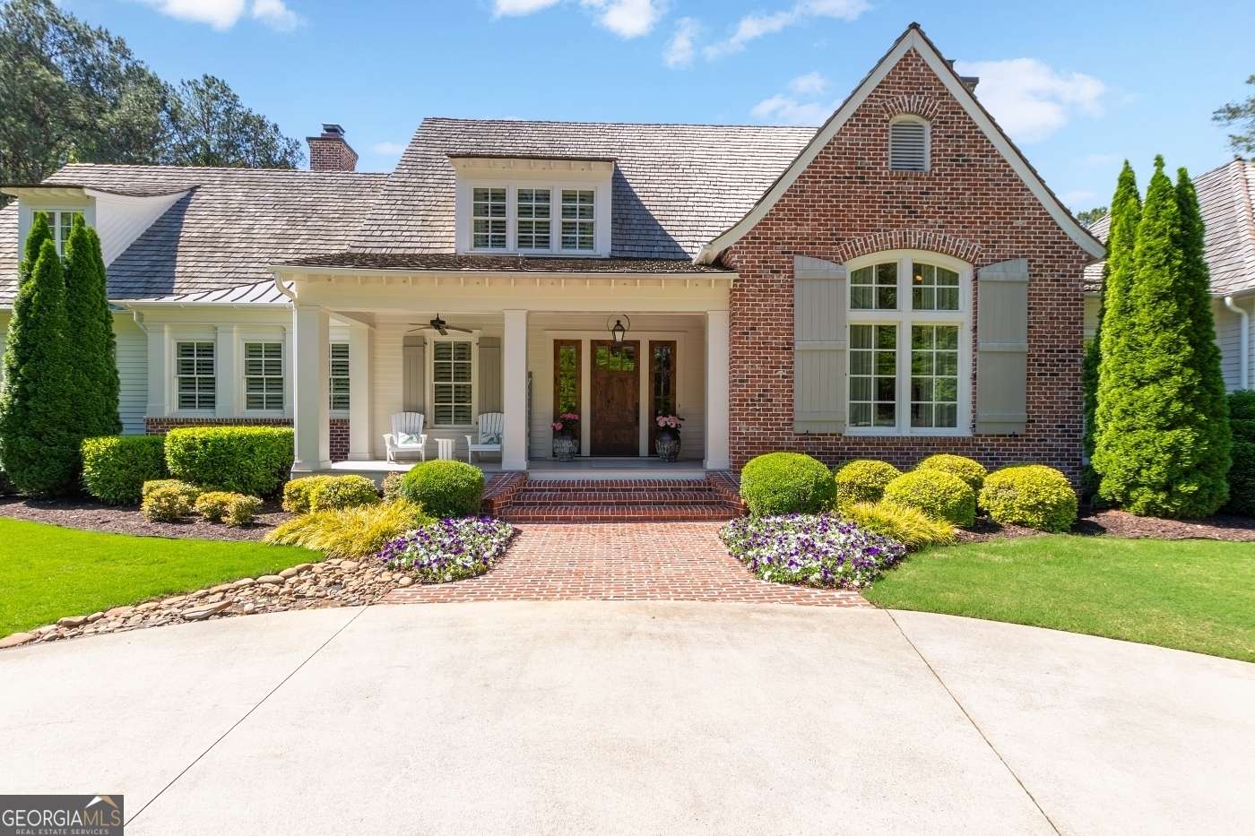 Canton, GA 30115,101 Morgan LN