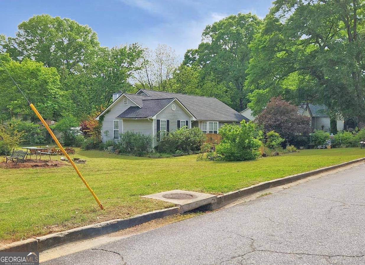 Jonesboro, GA 30236,125 Burnside ST