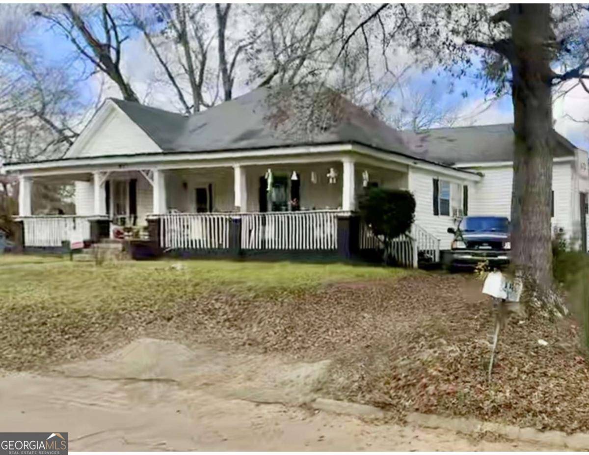 Griffin, GA 30224,1019 W College ST