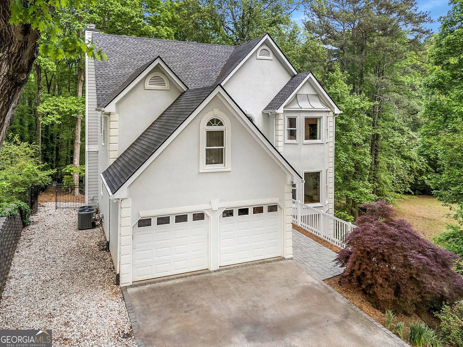 Acworth, GA 30102,601 Ashley Forest DR NW