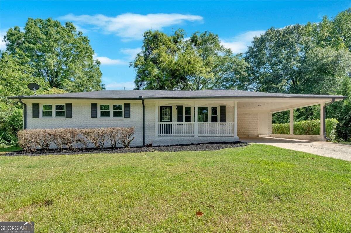 Powder Springs, GA 30127,3951 Lindley DR