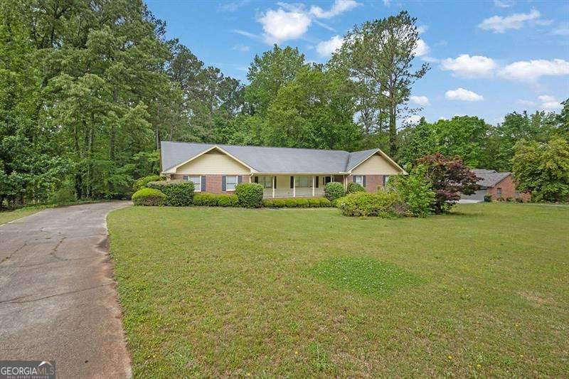 Conyers, GA 30094,5309 Ashley DR SE