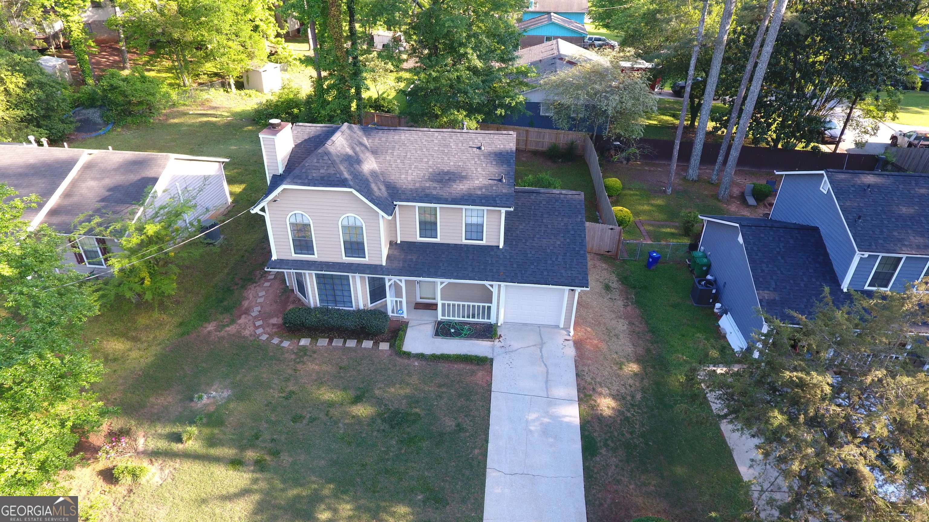 Stone Mountain, GA 30083,5229 Mountain Village CT