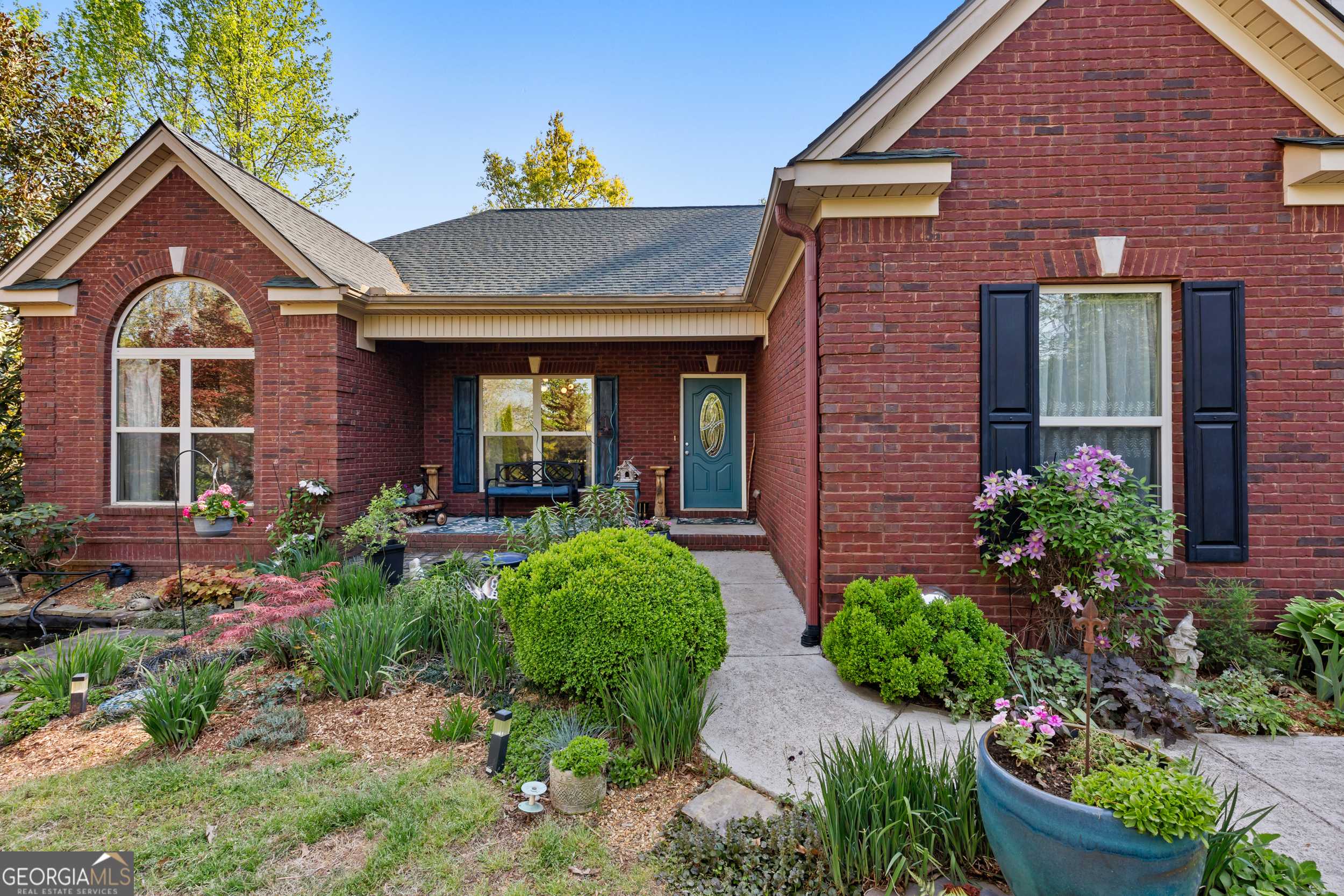 Demorest, GA 30535,204 Linwood DR