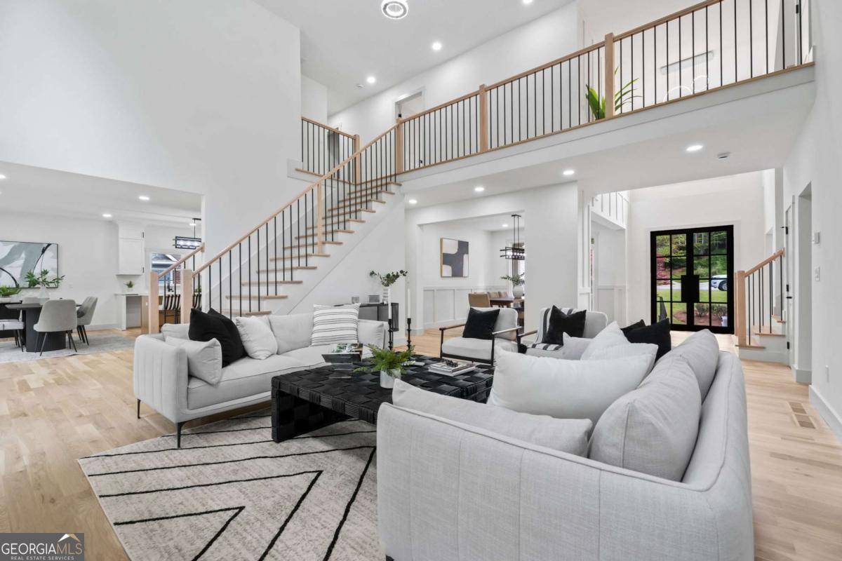 Kennesaw, GA 30152,1749 Patriots WAY NW