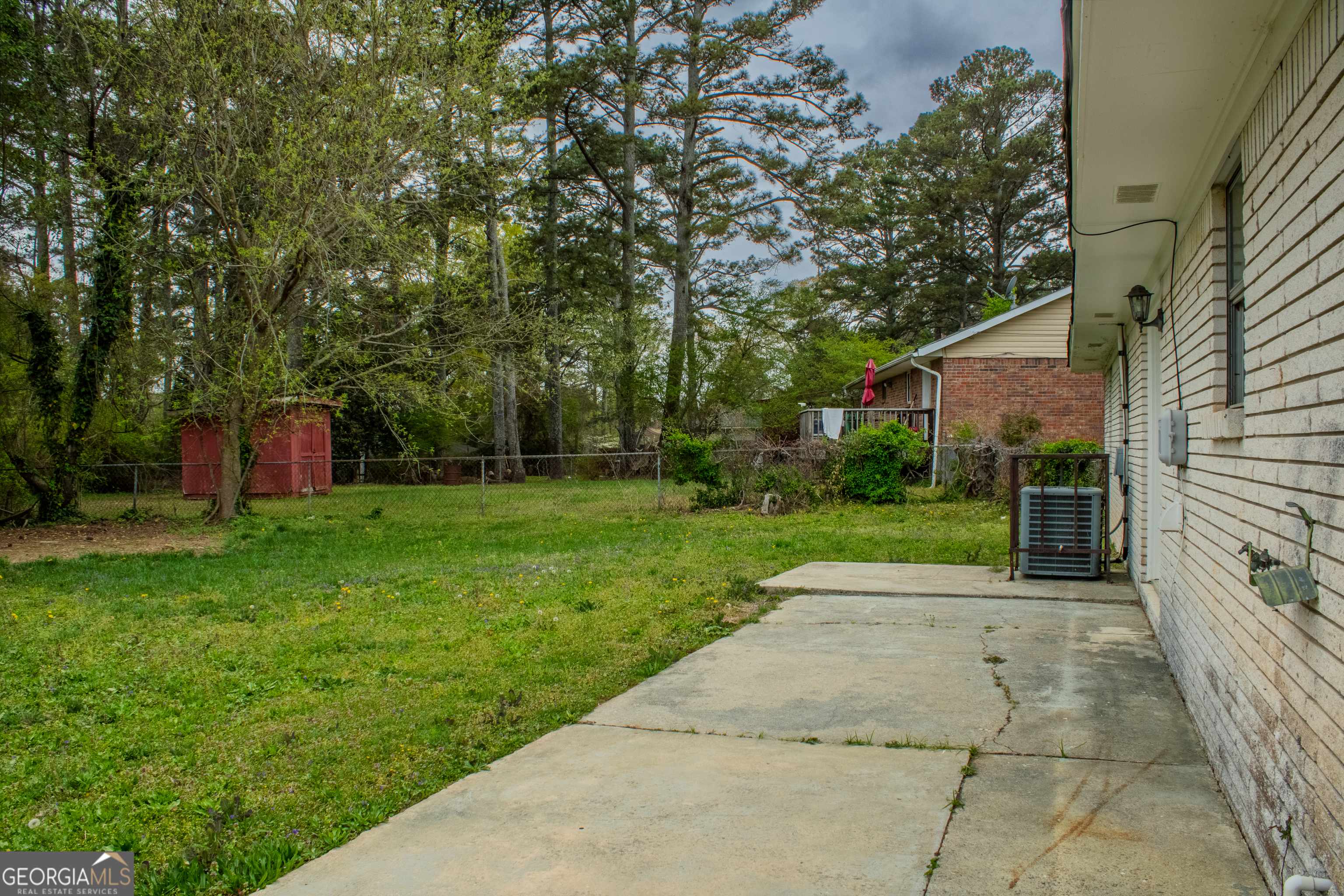 Riverdale, GA 30274,7017 Sun Valley WAY