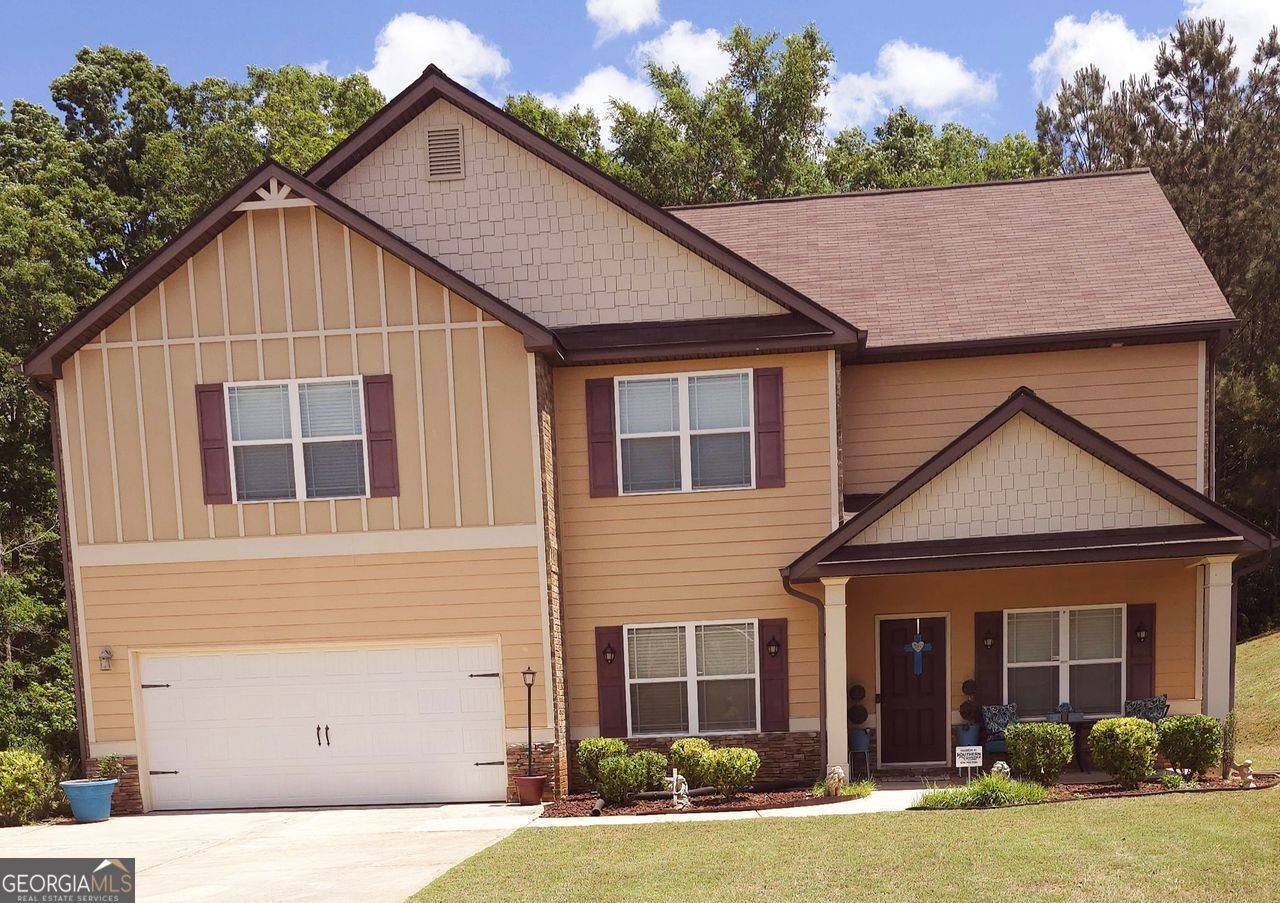 Mcdonough, GA 30252,504 Liverpool DR