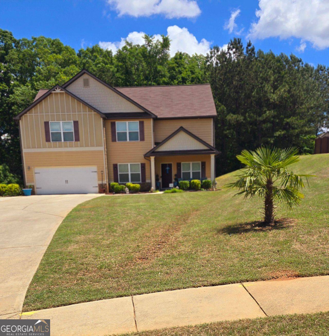 Mcdonough, GA 30252,504 Liverpool DR