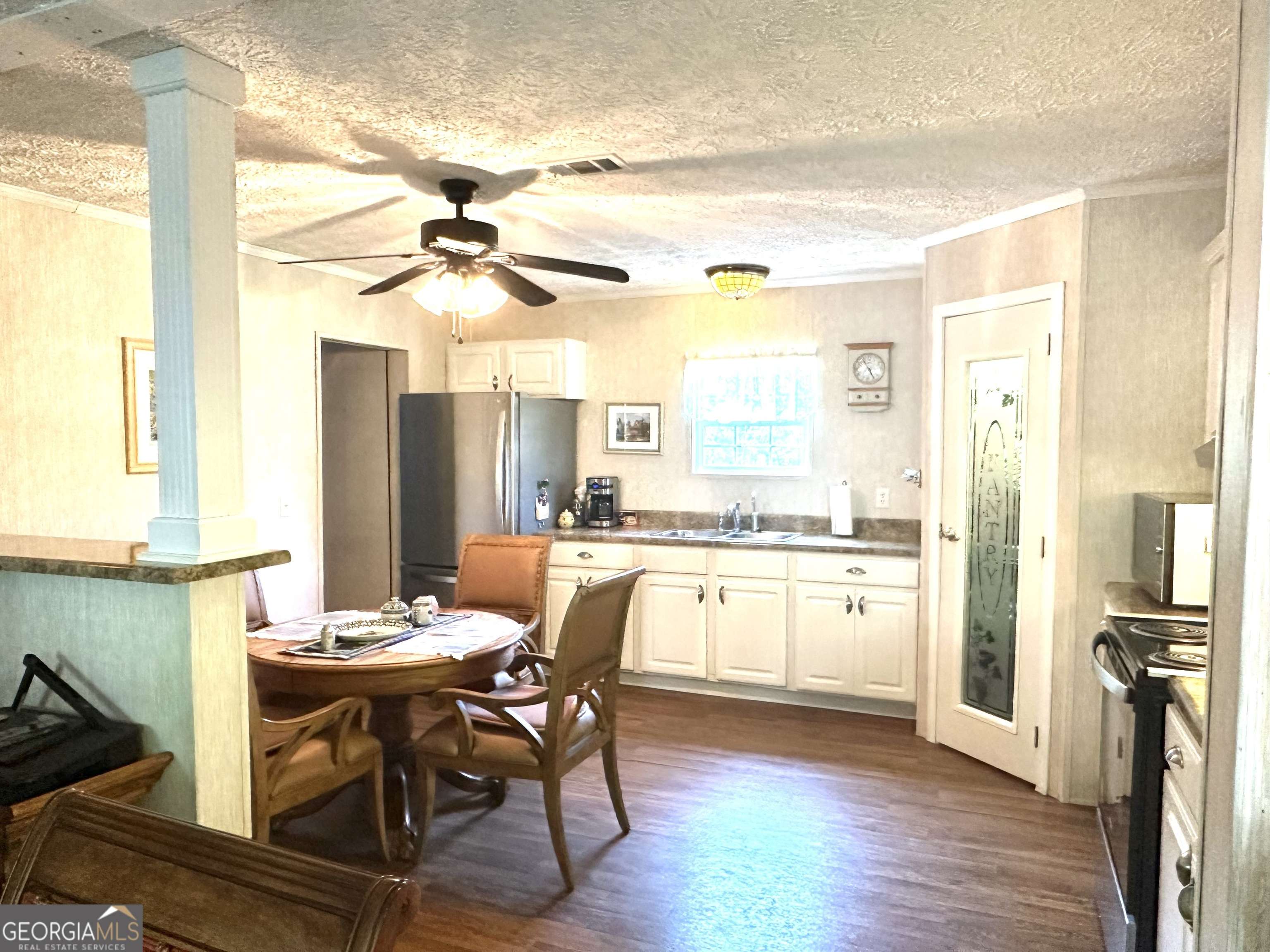 Clarkesville, GA 30523,350 KITTY HAWK LN