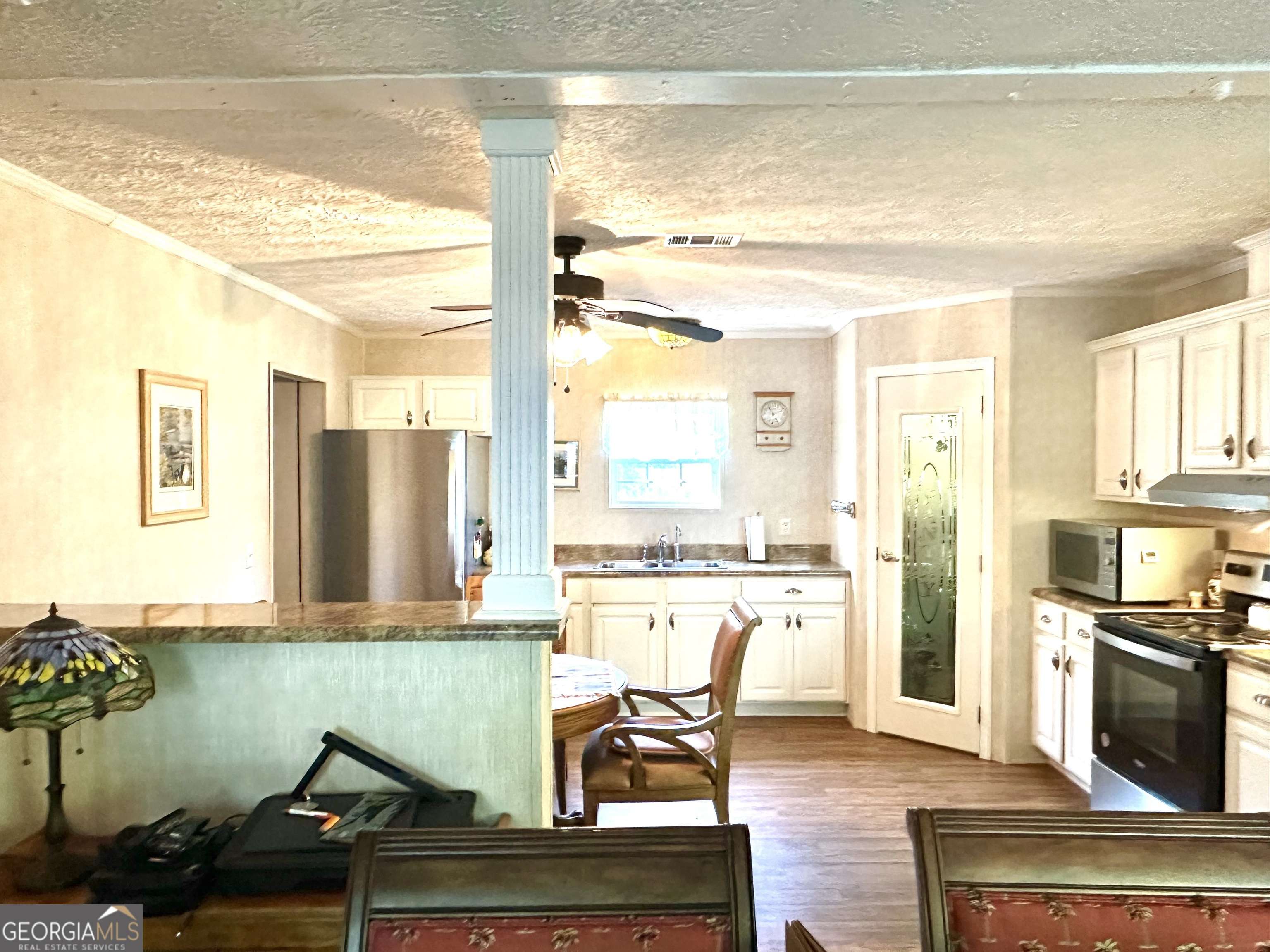 Clarkesville, GA 30523,350 KITTY HAWK LN