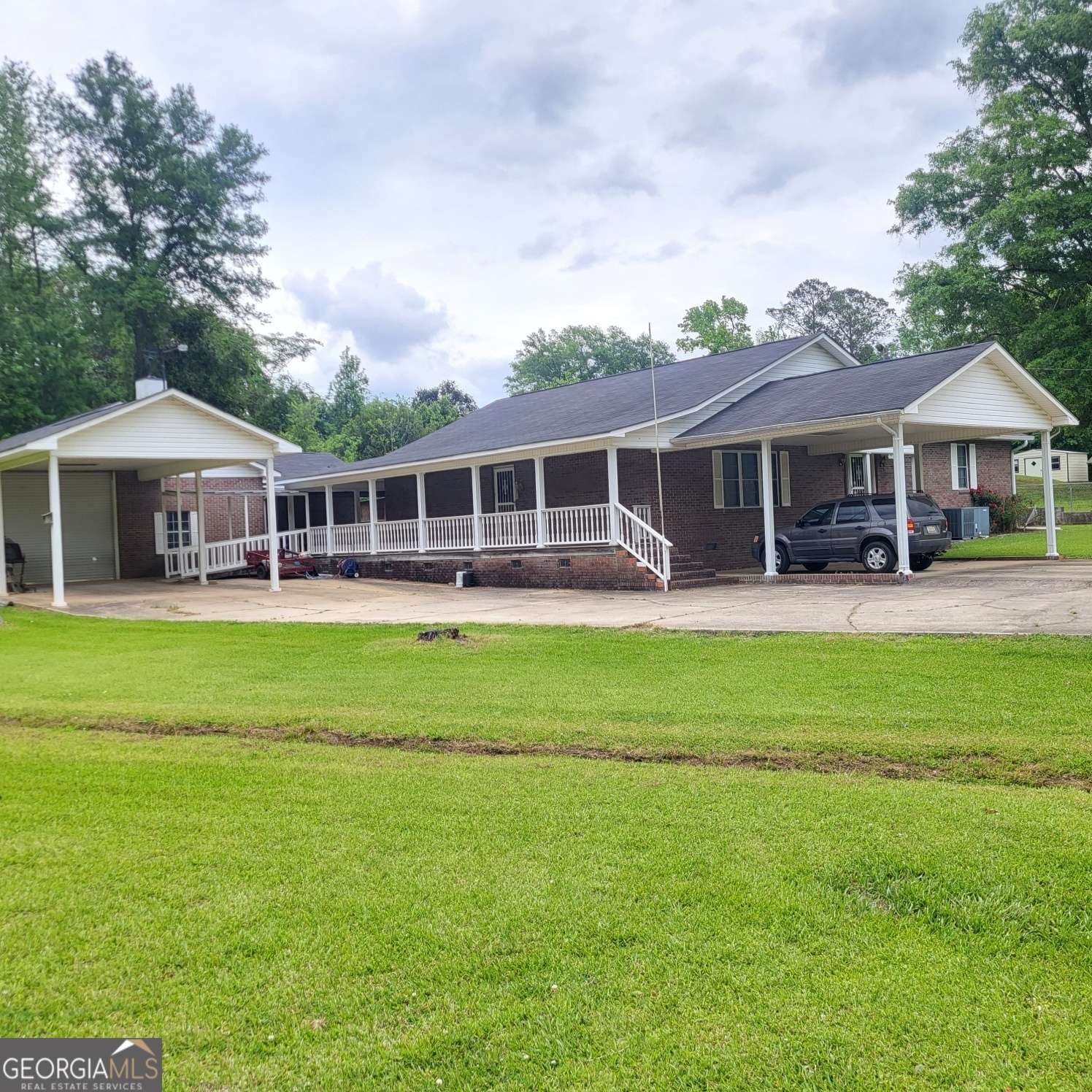 Lanett, AL 36863,2521 SW 28th AVE