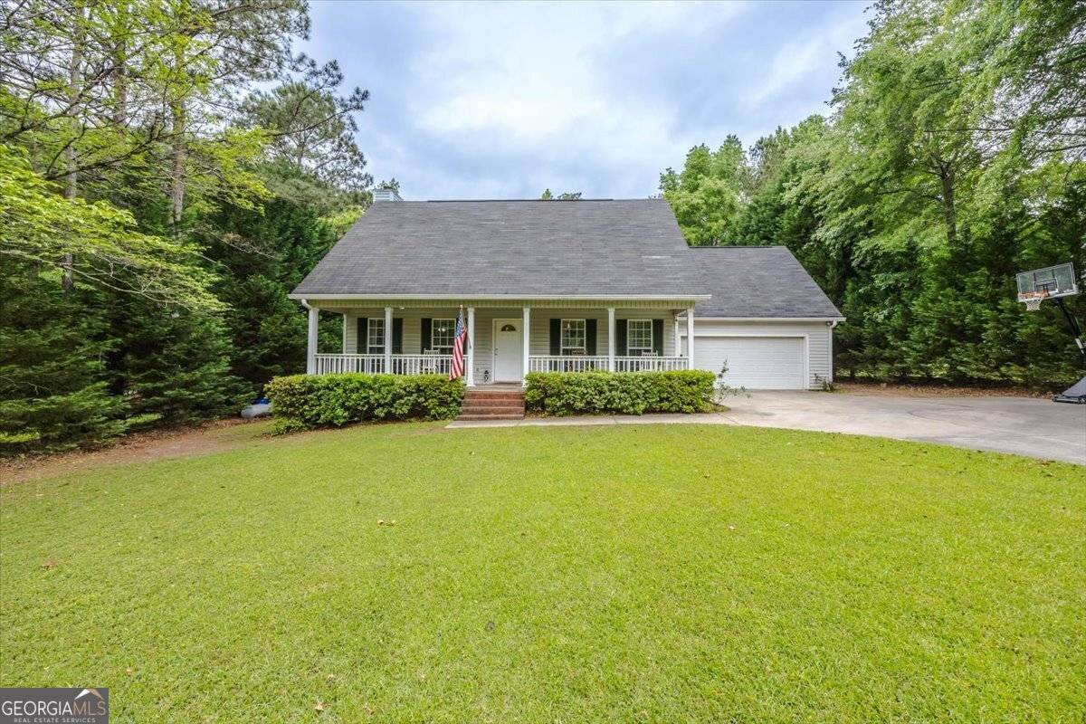 Gray, GA 31032,219 Southern Walk CIR