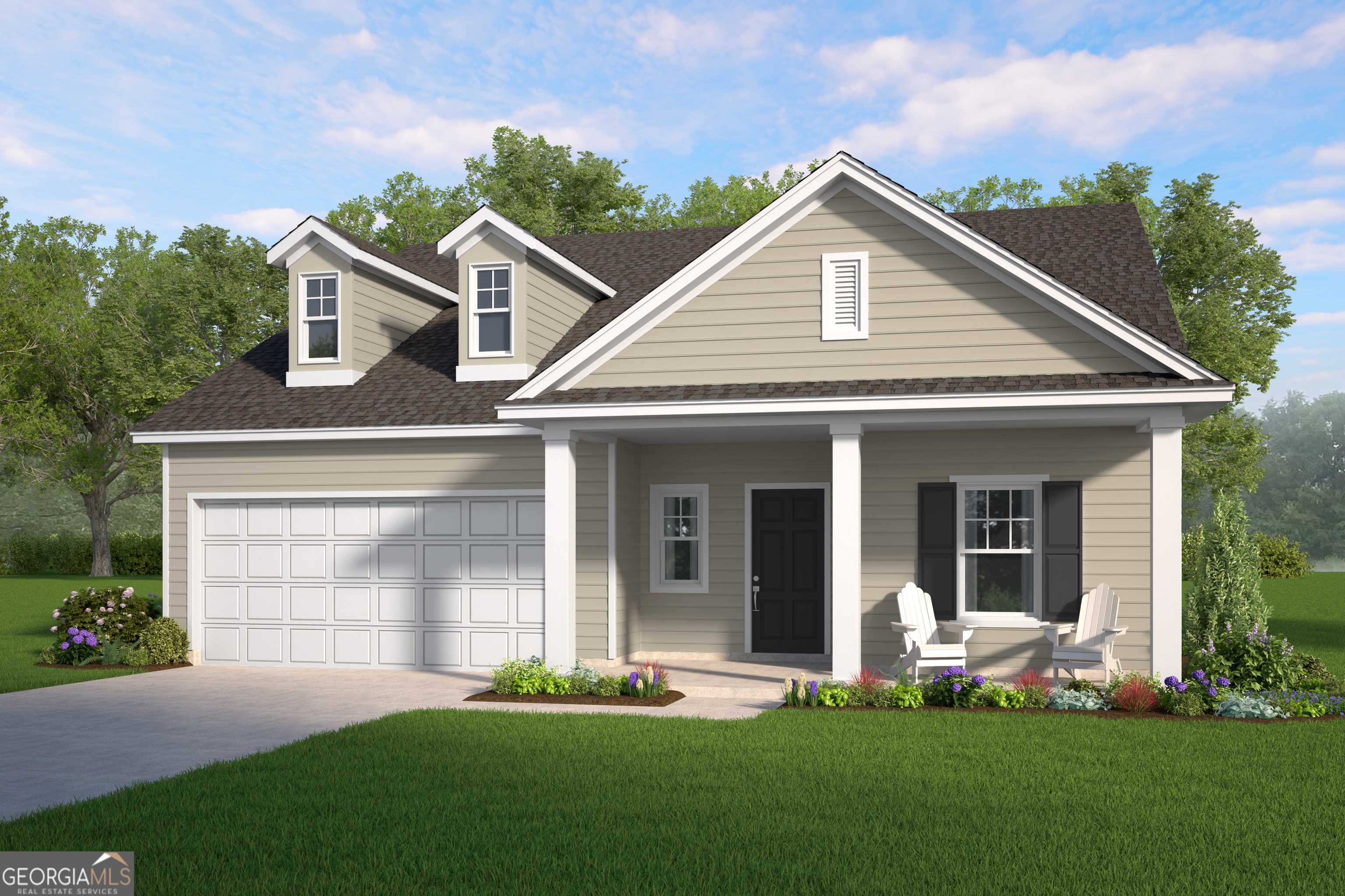 St. Marys, GA 31558,140 Courtland DR