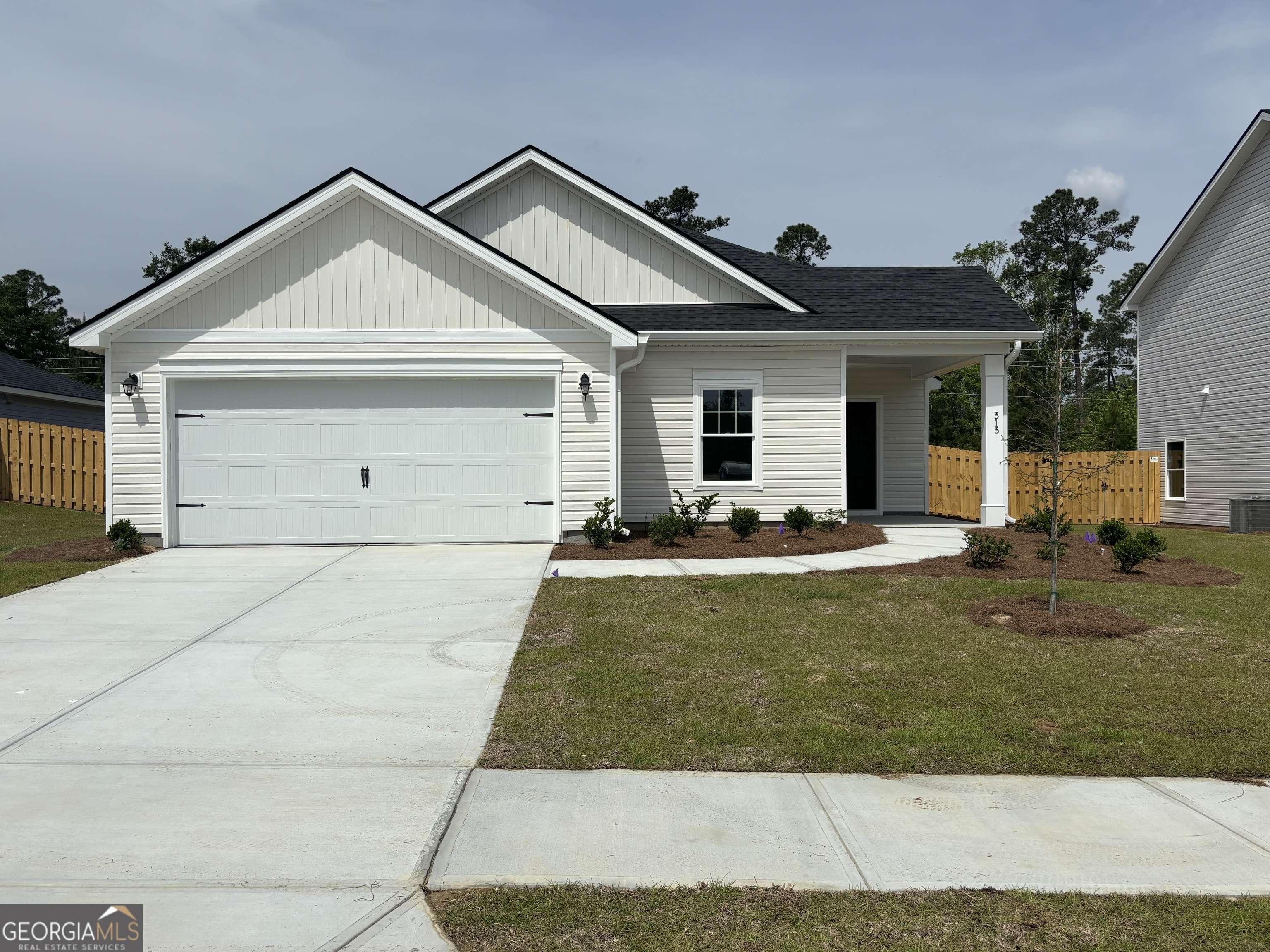 Statesboro, GA 30461,313 Somera LN